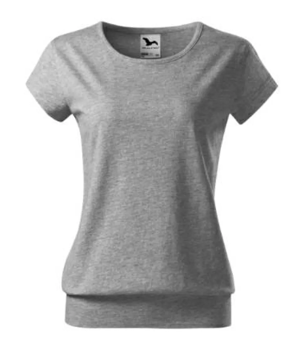 Malfini 120 - Tee-shirt City femme