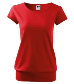Malfini 120 - Tee-shirt City femme