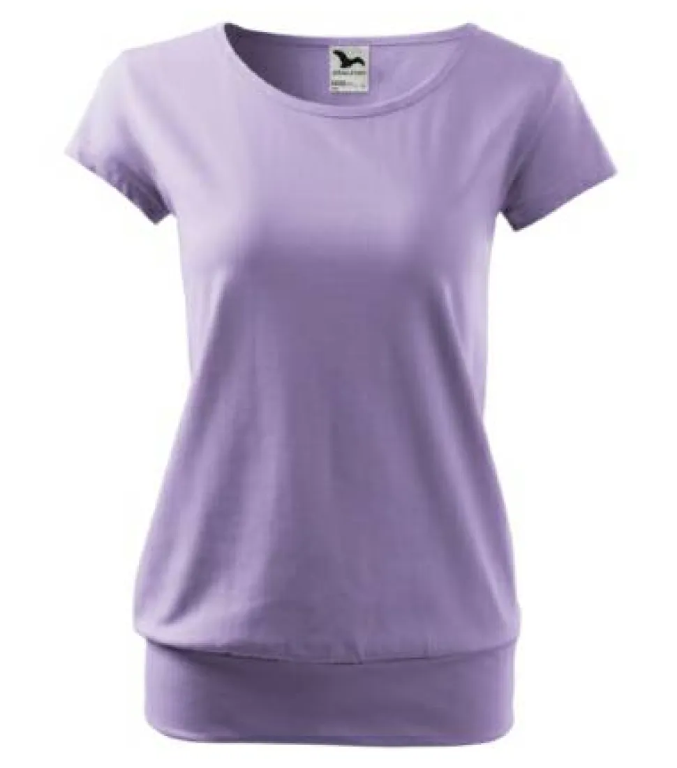Malfini 120 - Tee-shirt City femme