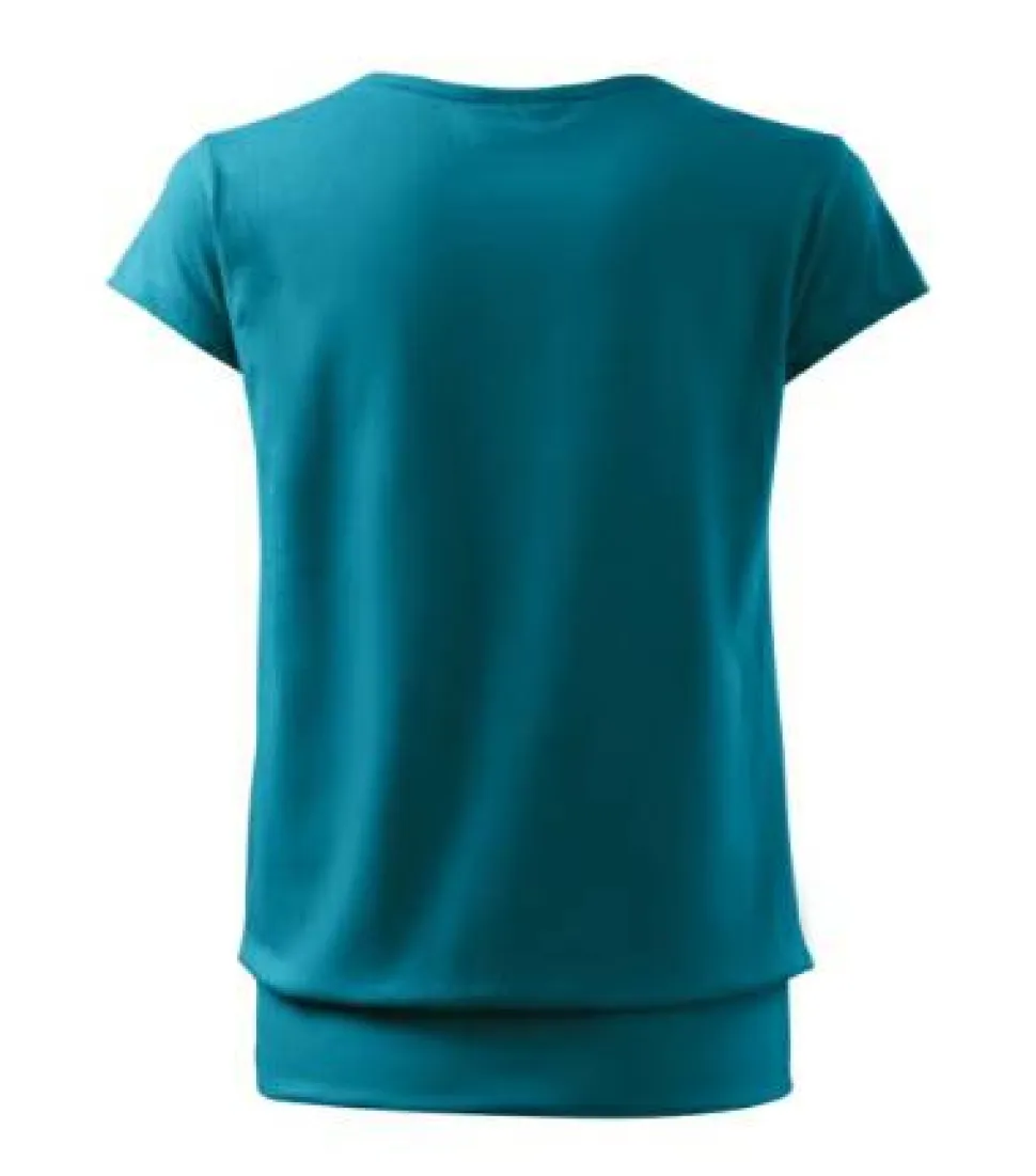 Malfini 120 - Tee-shirt City femme