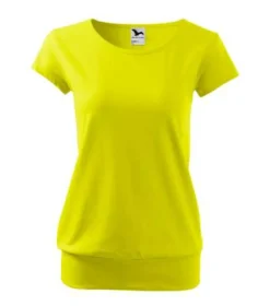 Malfini 120 - Tee-shirt City femme