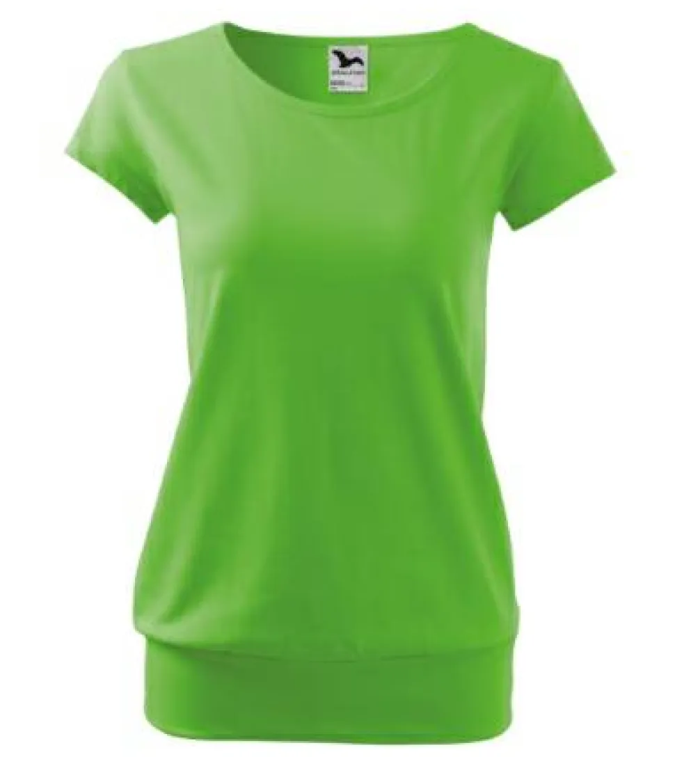 Malfini 120 - Tee-shirt City femme