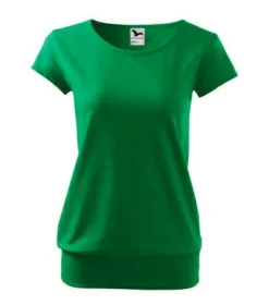 Malfini 120 - Tee-shirt City femme