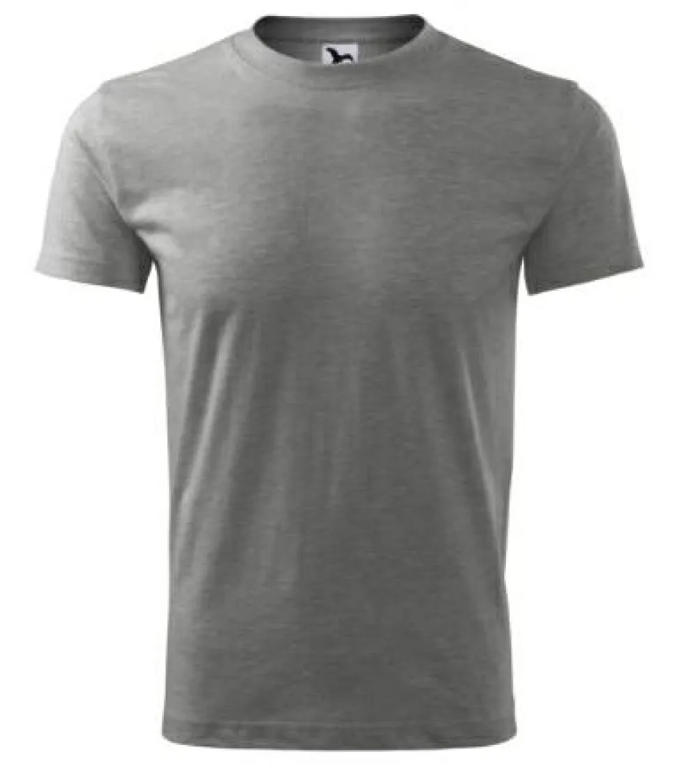 Malfini 132 - Tee-shirt Classic New homme