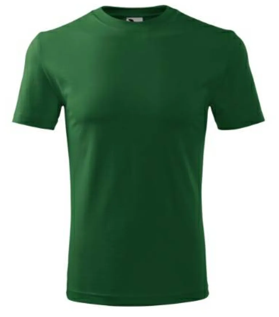 Malfini 132 - Tee-shirt Classic New homme