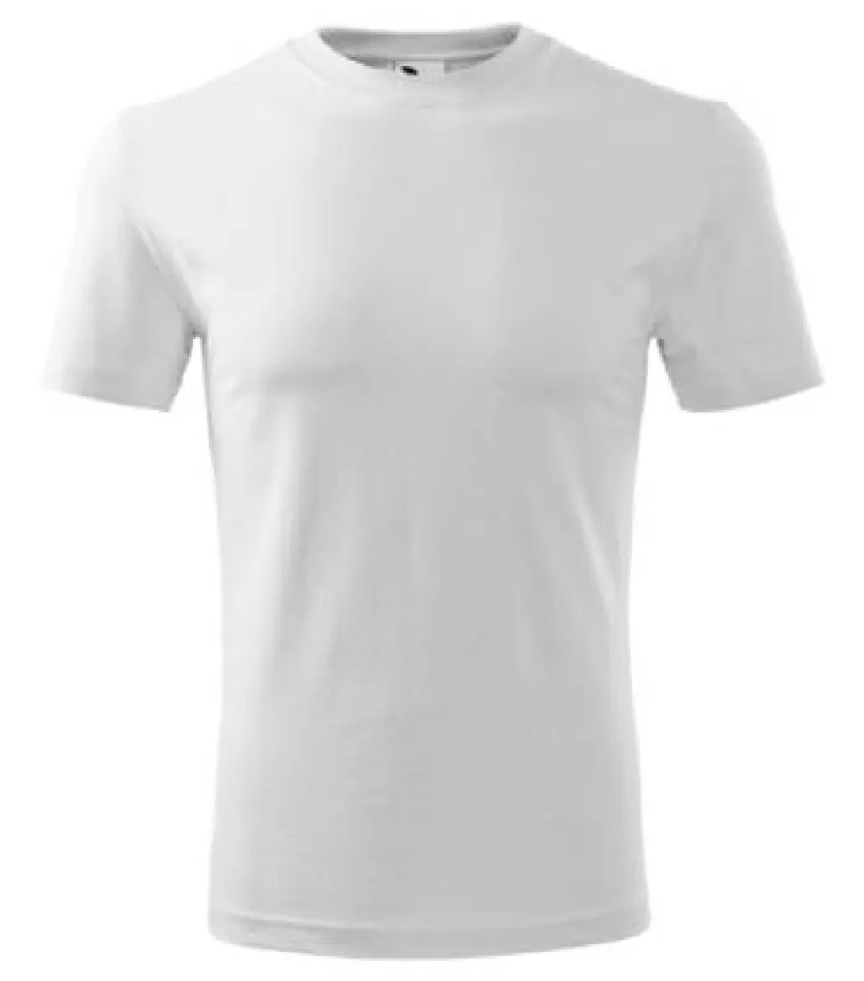 Malfini 132 - Tee-shirt Classic New homme