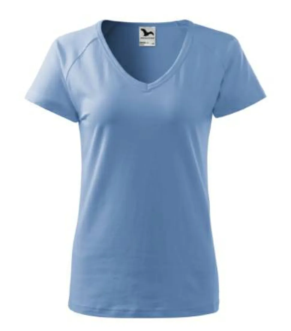 Malfini 128 - Tee-shirt Dream femme