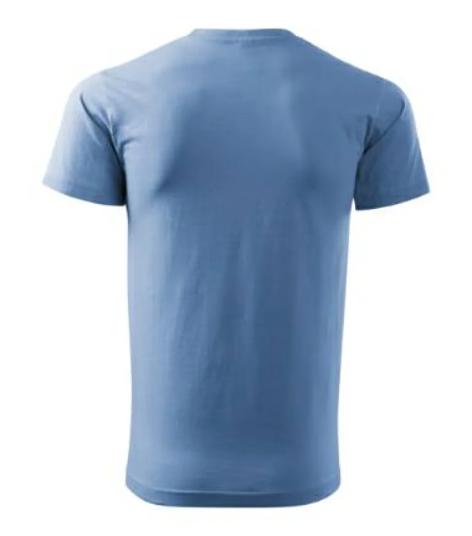 Malfini 137 - Tee-shirt Heavy New mixte