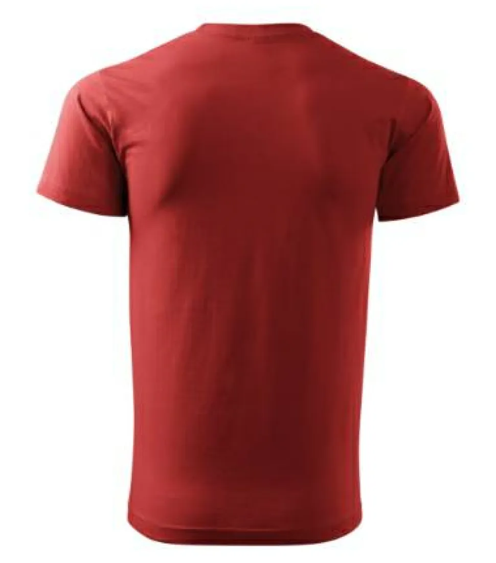 Malfini 137 - Tee-shirt Heavy New mixte