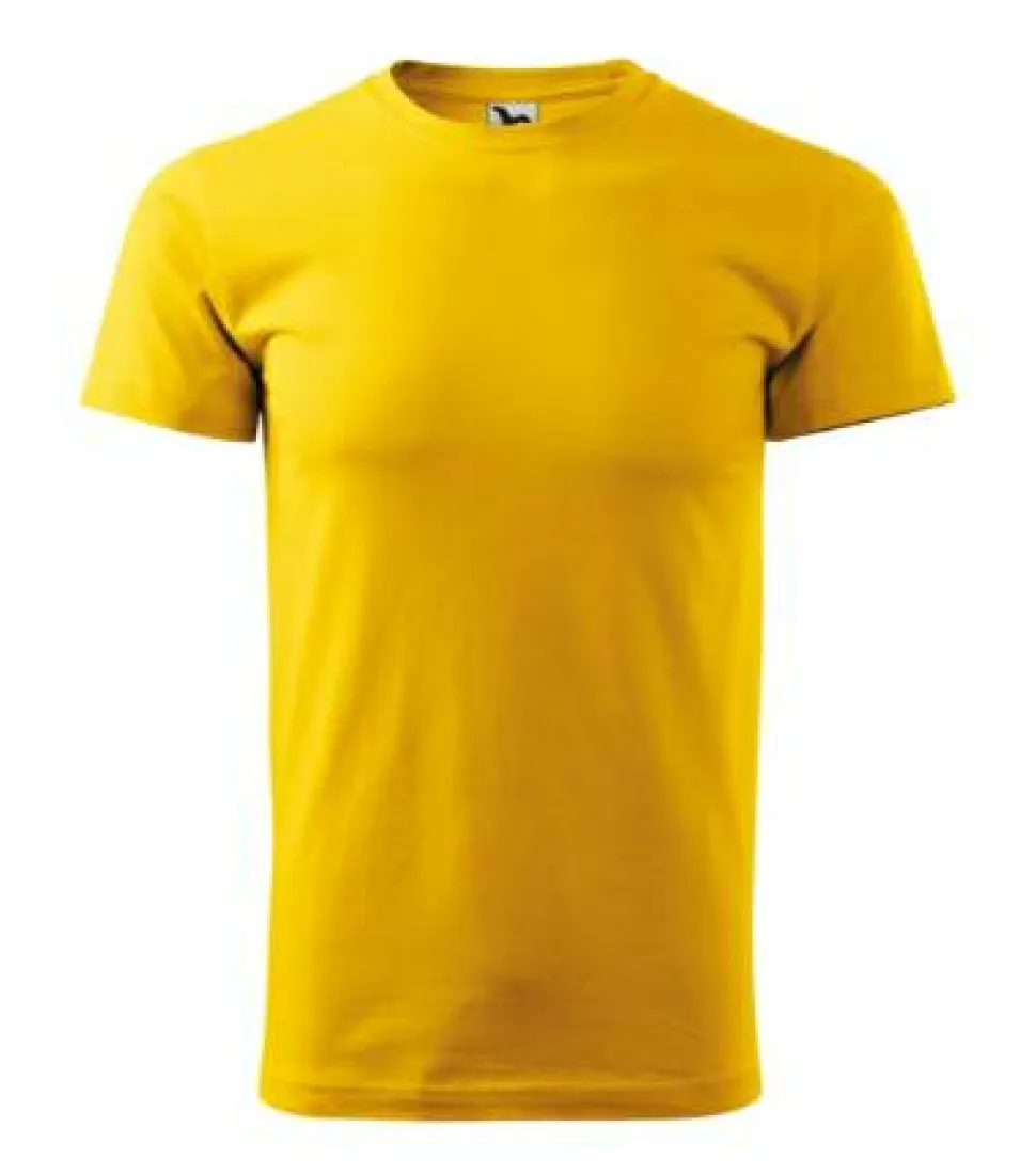 Malfini 137 - Tee-shirt Heavy New mixte