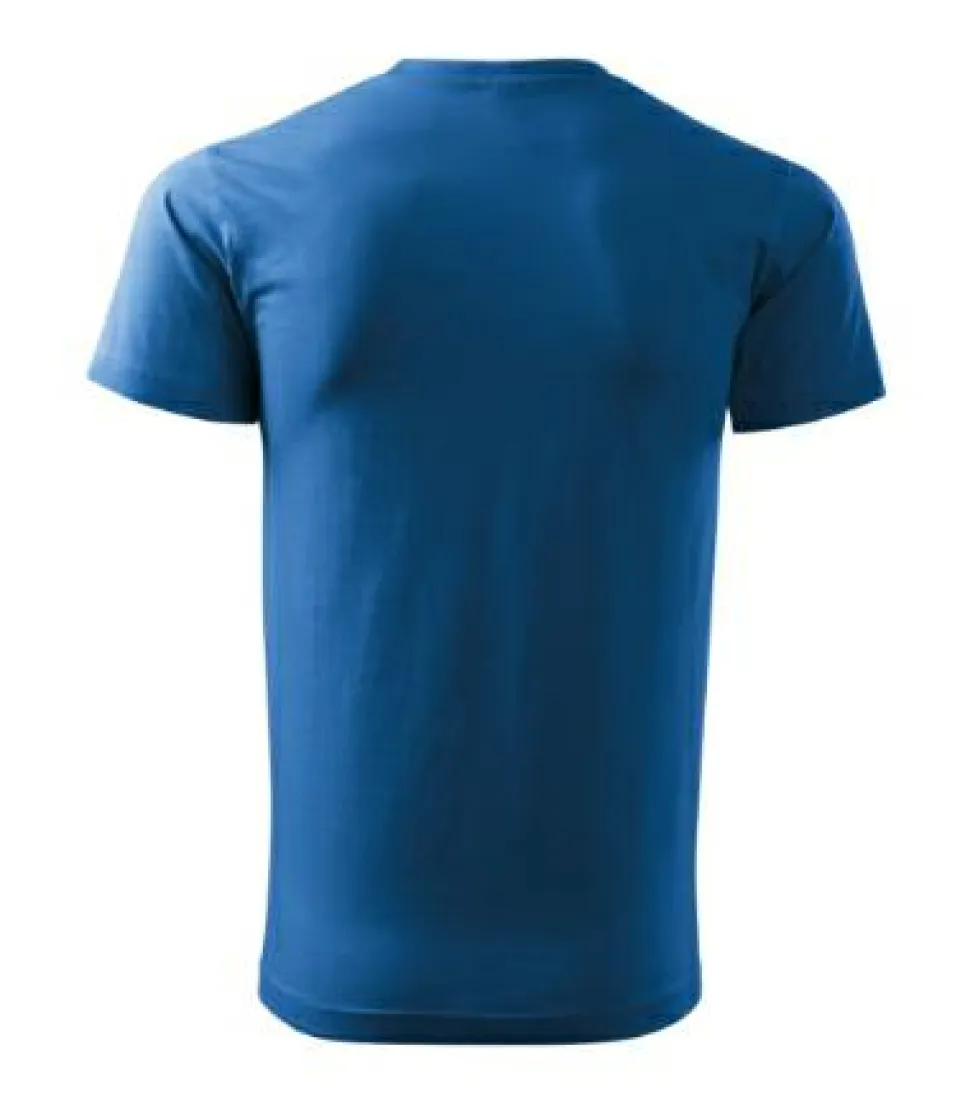 Malfini 137 - Tee-shirt Heavy New mixte
