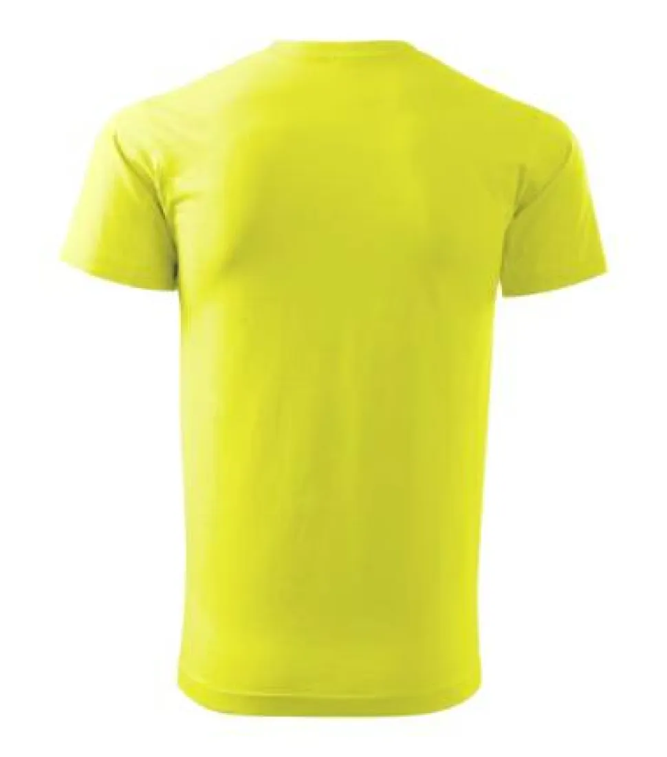 Malfini 137 - Tee-shirt Heavy New mixte