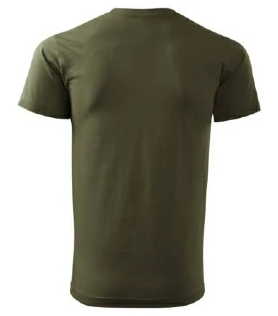 Malfini 137 - Tee-shirt Heavy New mixte