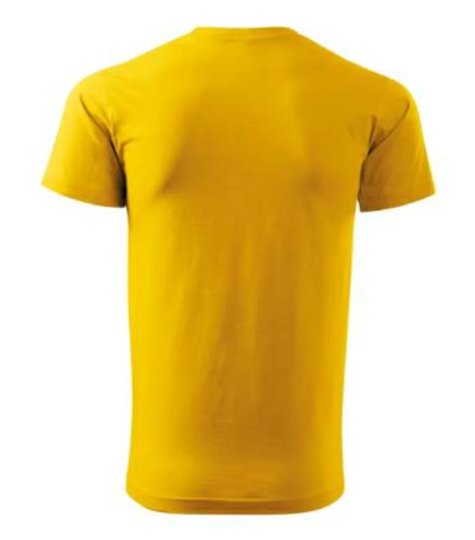Malfini 137 - Tee-shirt Heavy New mixte