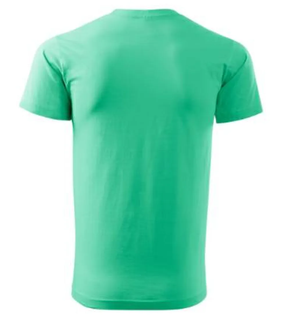 Malfini 137 - Tee-shirt Heavy New mixte