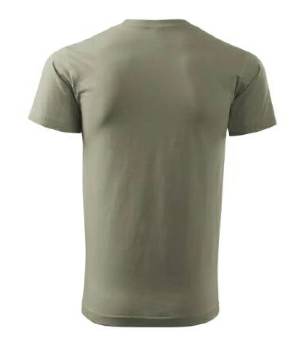 Malfini 137 - Tee-shirt Heavy New mixte