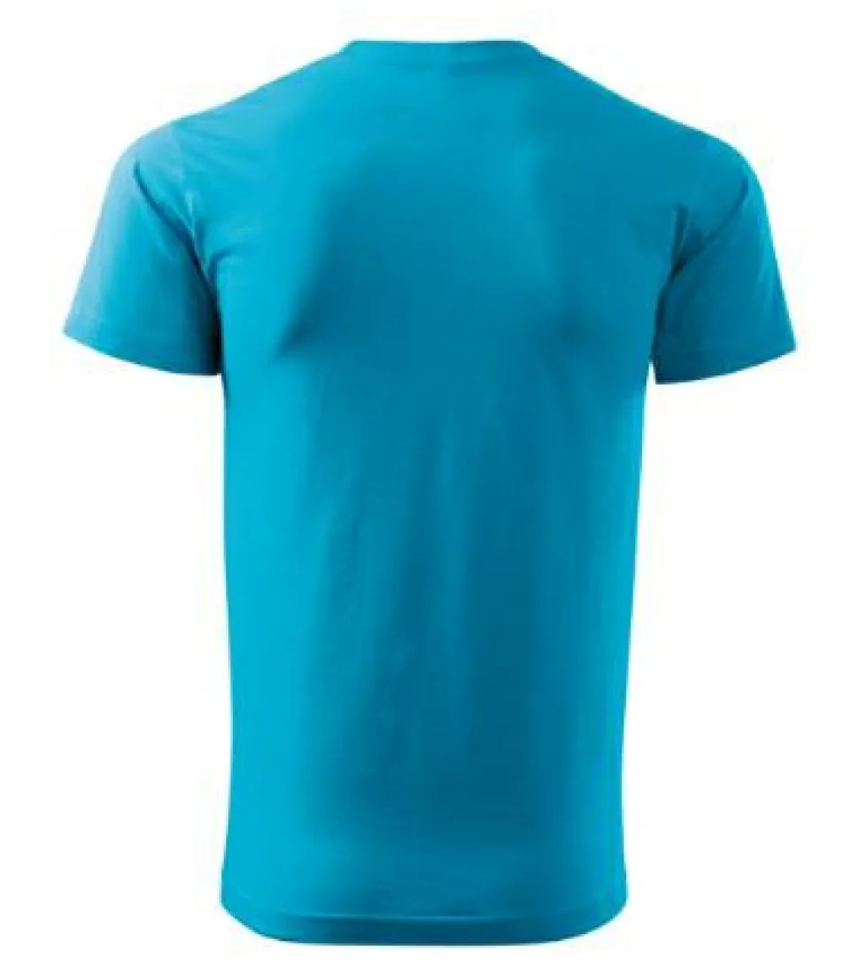 Malfini 137 - Tee-shirt Heavy New mixte