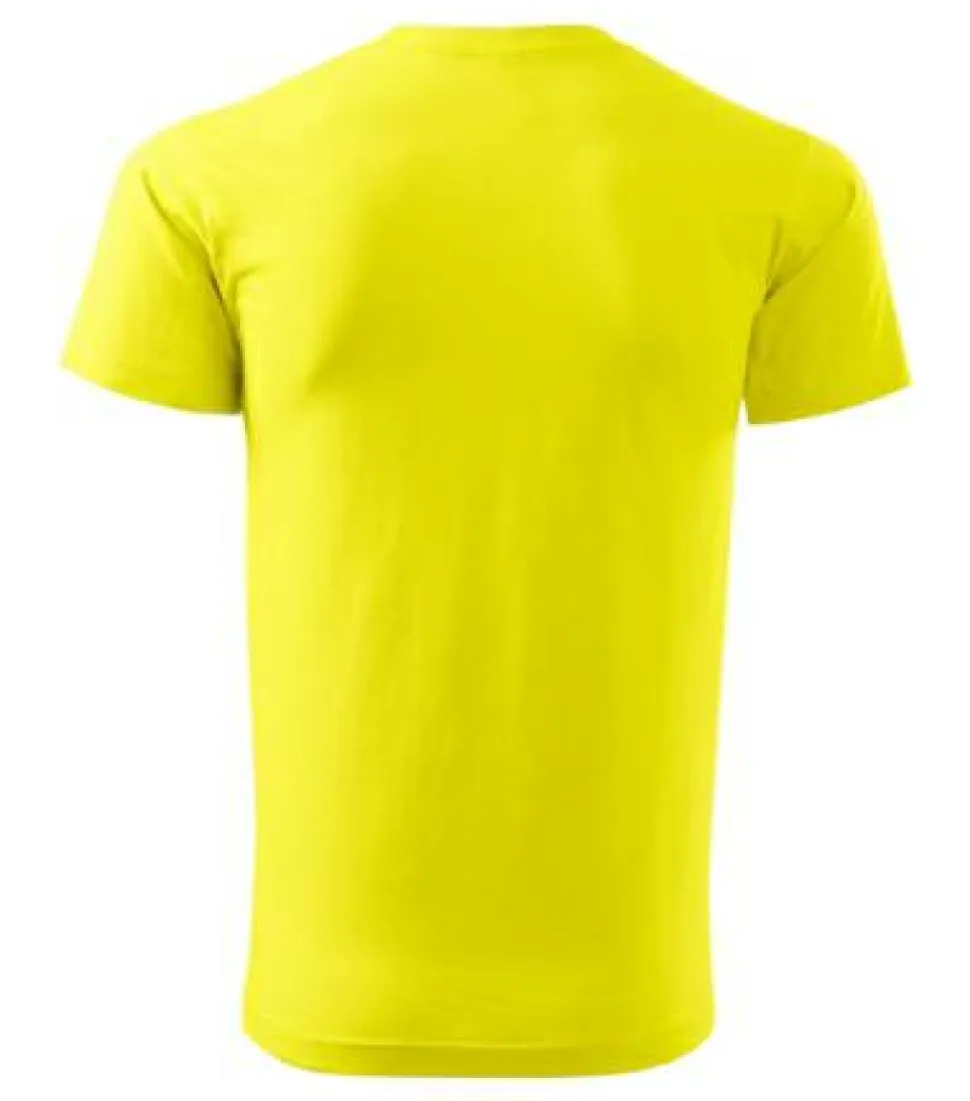 Malfini 137 - Tee-shirt Heavy New mixte