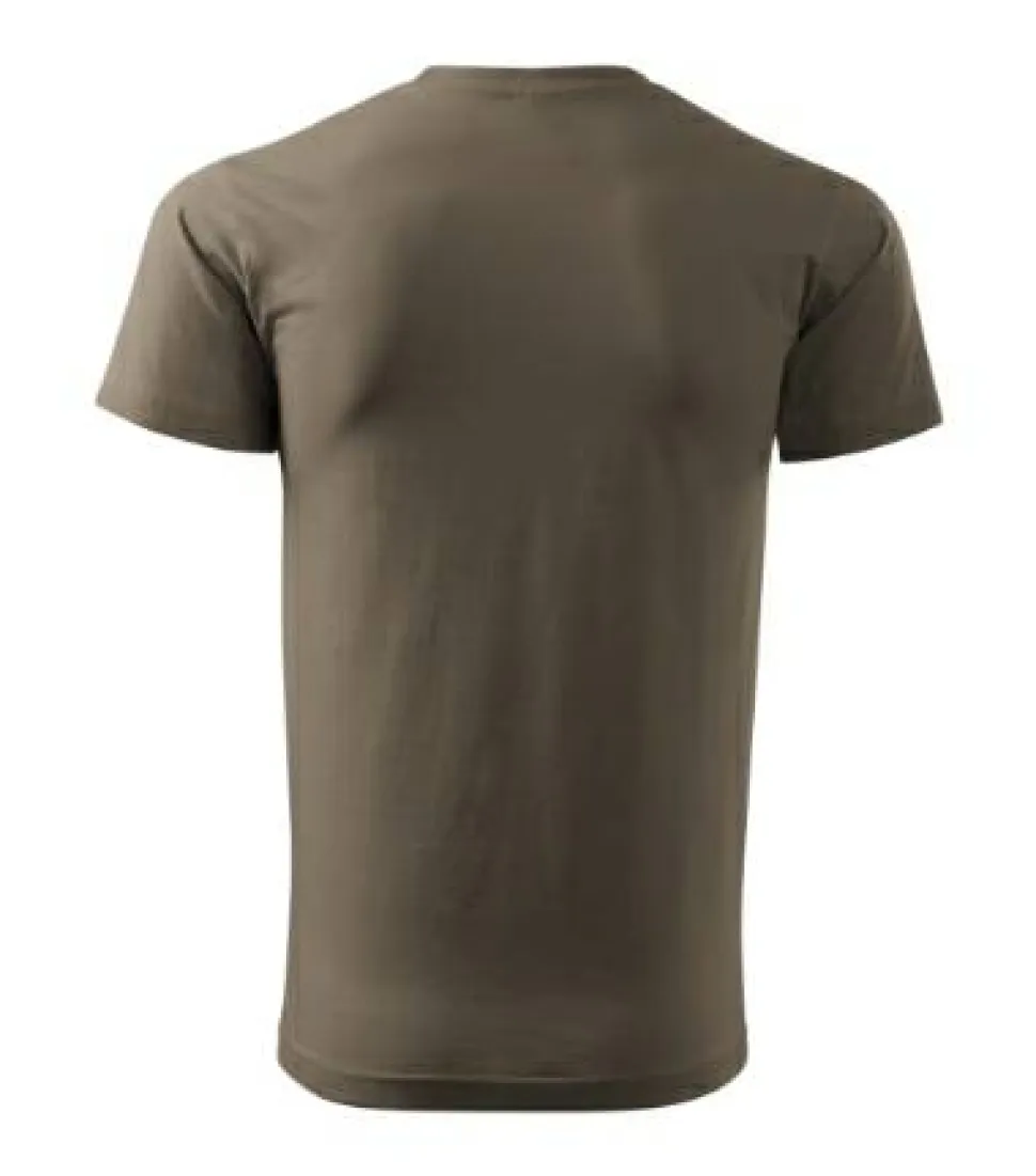 Malfini 137 - Tee-shirt Heavy New mixte