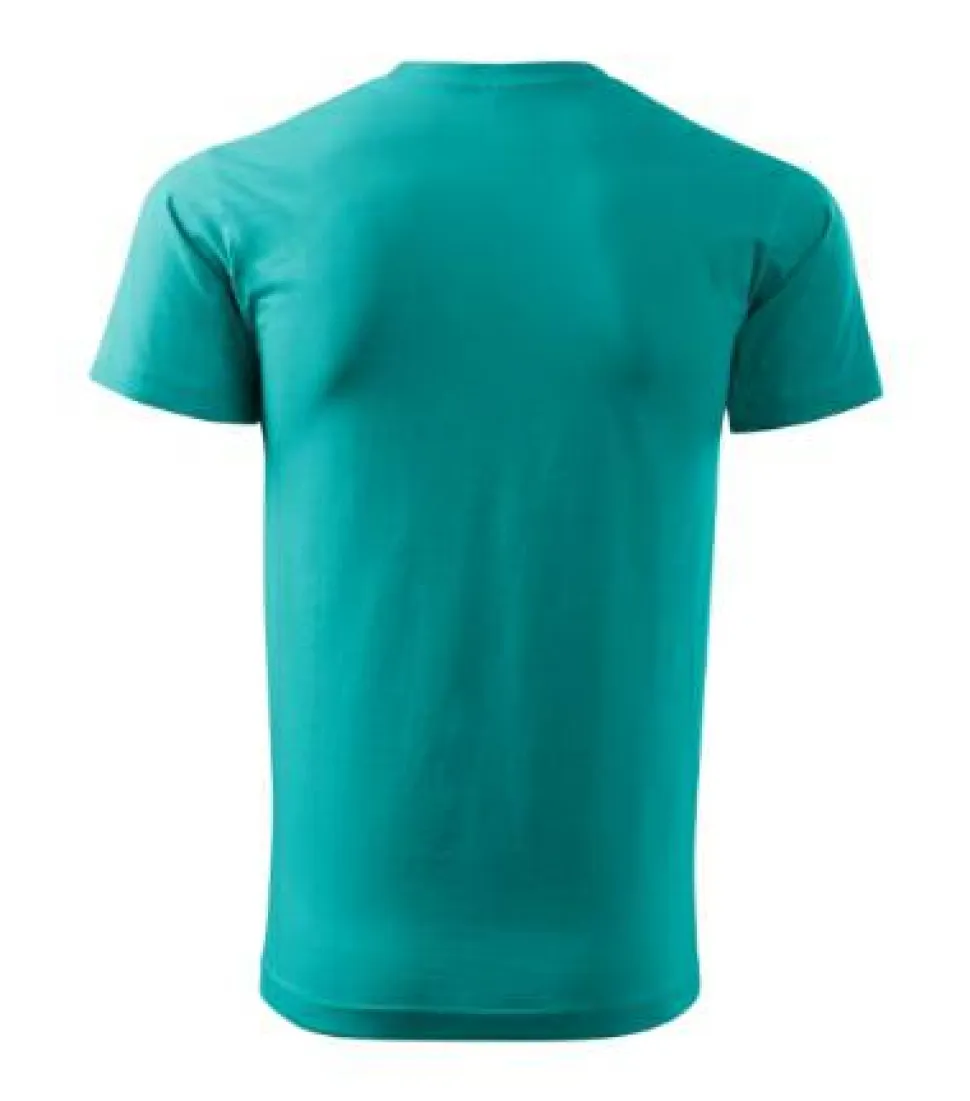 Malfini 137 - Tee-shirt Heavy New mixte