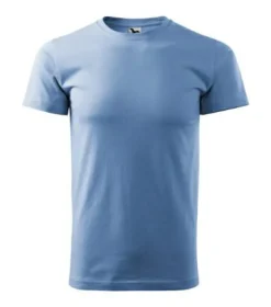 Malfini 137 - Tee-shirt Heavy New mixte