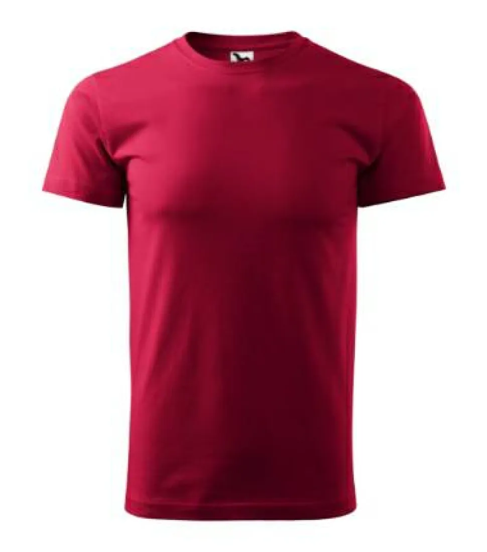 Malfini 137 - Tee-shirt Heavy New mixte