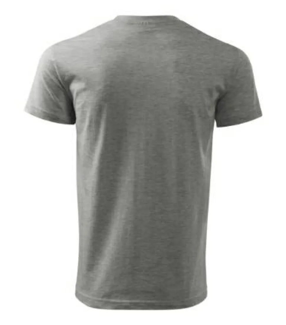 Malfini 137 - Tee-shirt Heavy New mixte