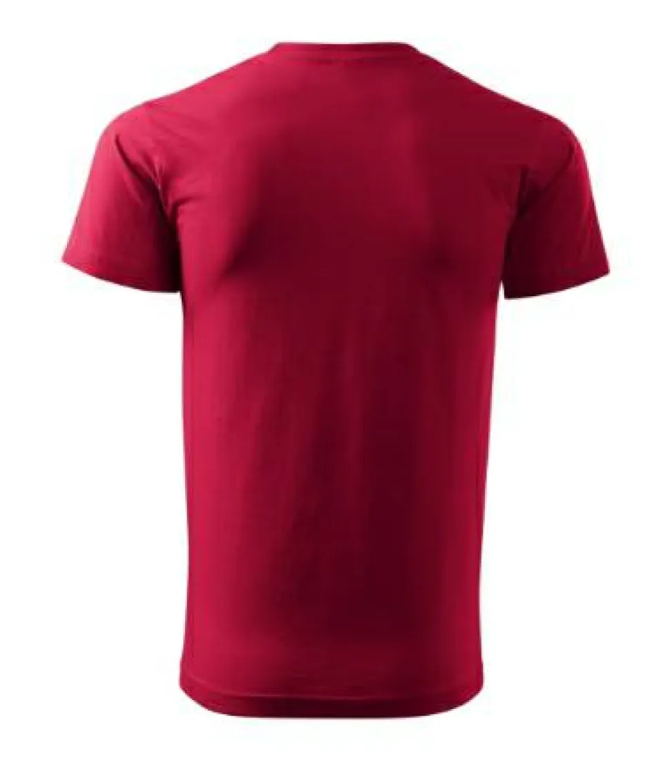 Malfini 137 - Tee-shirt Heavy New mixte