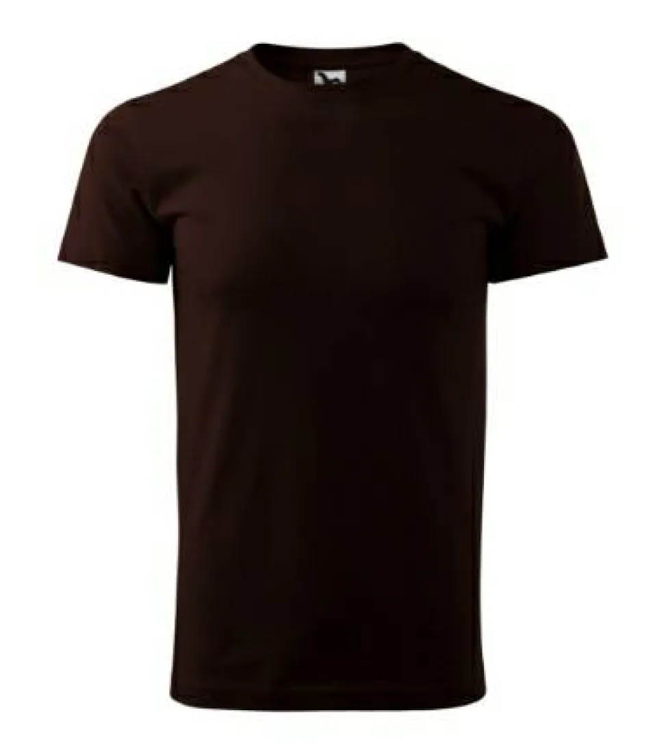 Malfini 137 - Tee-shirt Heavy New mixte