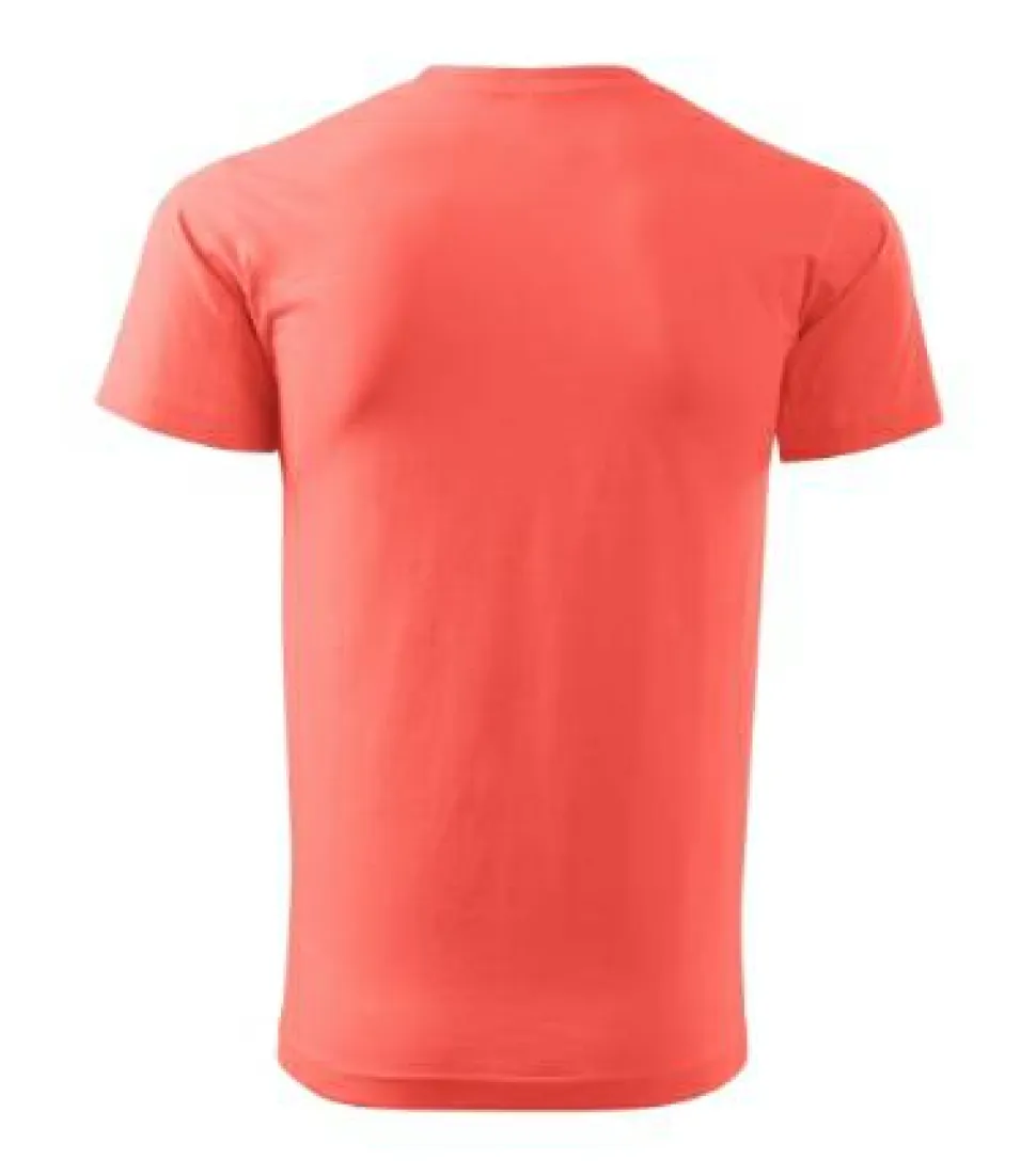Malfini 137 - Tee-shirt Heavy New mixte