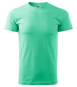 Malfini 137 - Tee-shirt Heavy New mixte