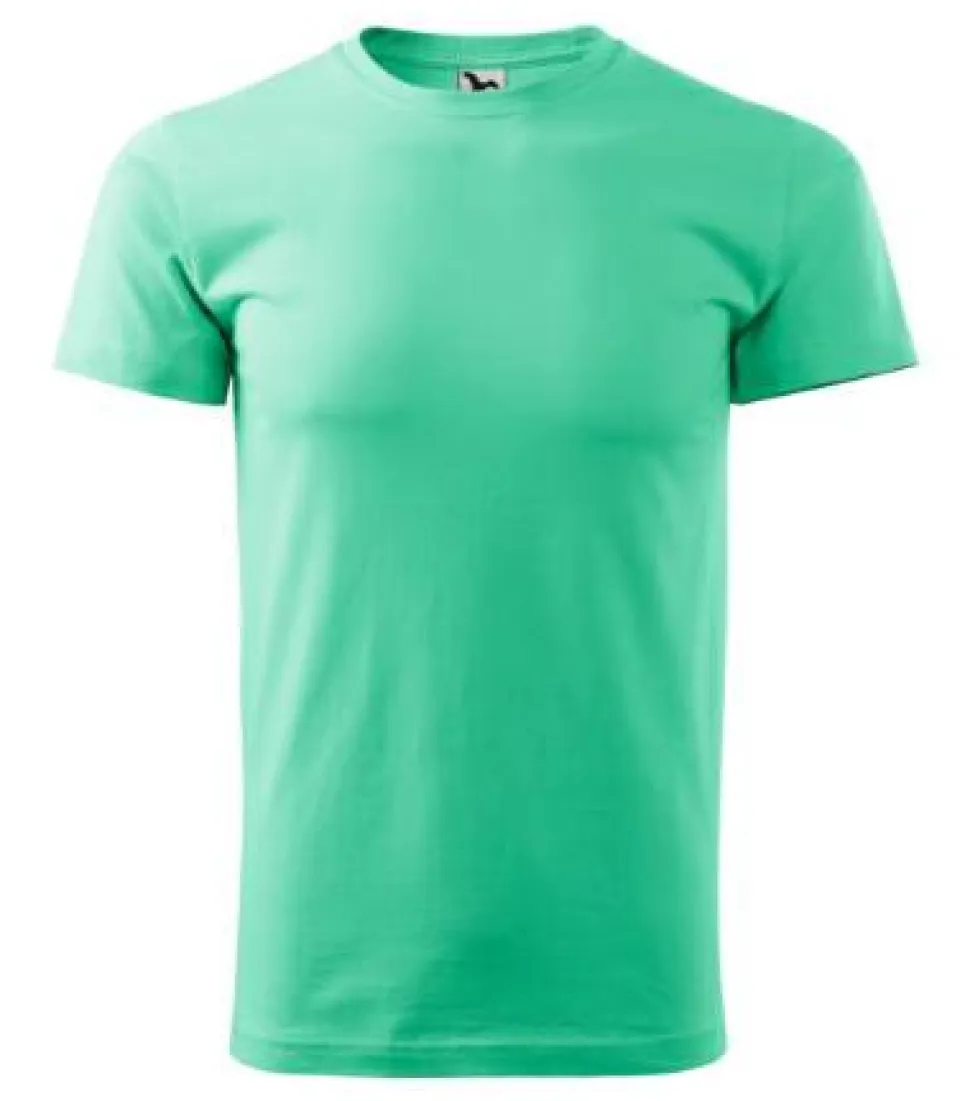 Malfini 137 - Tee-shirt Heavy New mixte
