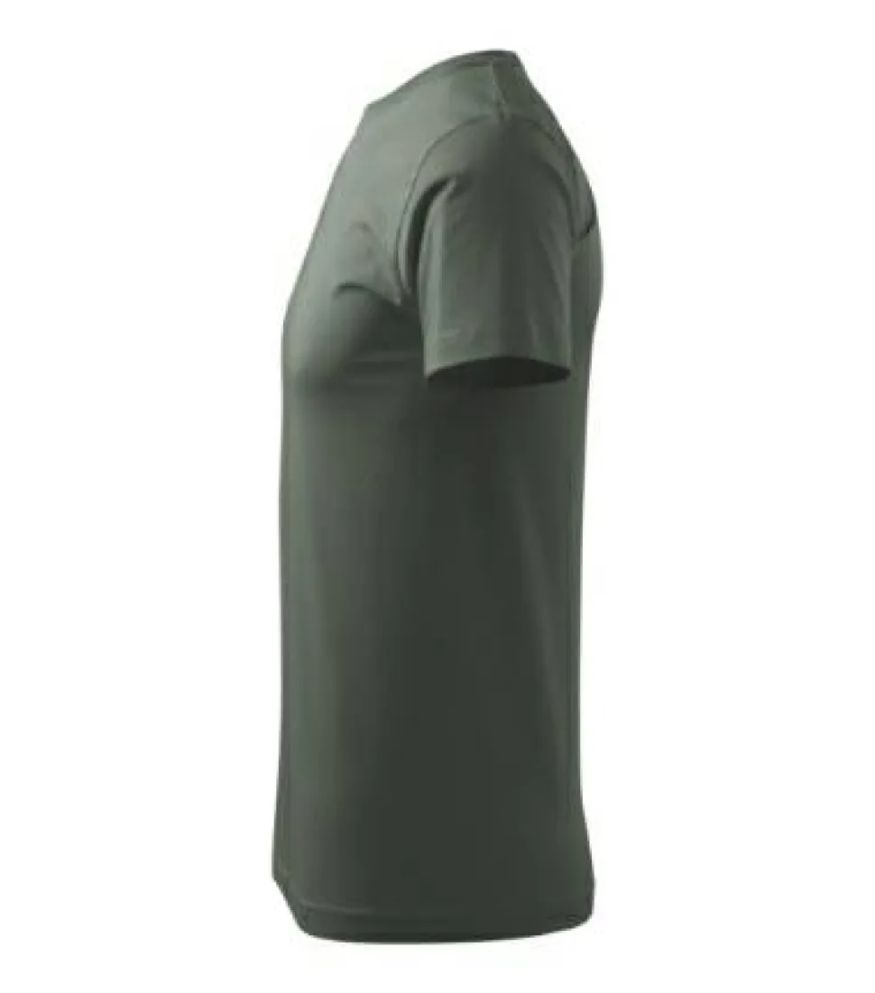 Malfini 137 - Tee-shirt Heavy New mixte