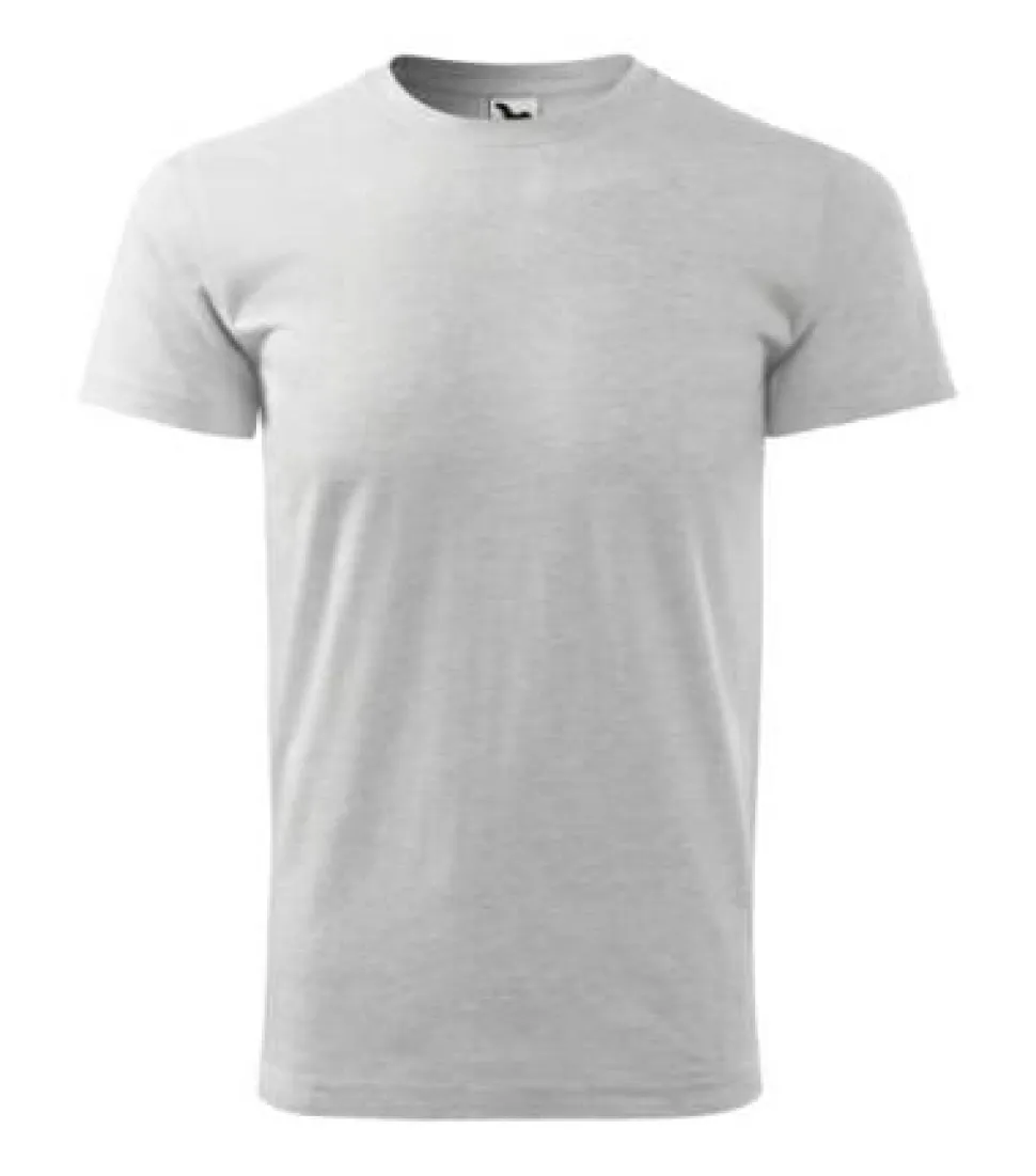 Malfini 137 - Tee-shirt Heavy New mixte