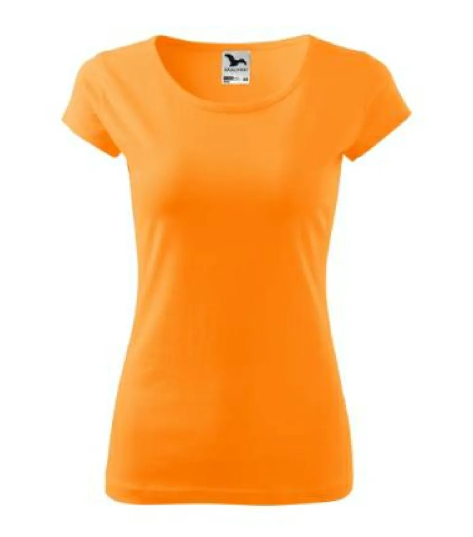 Malfini 122 - Tee-shirt Pure femme