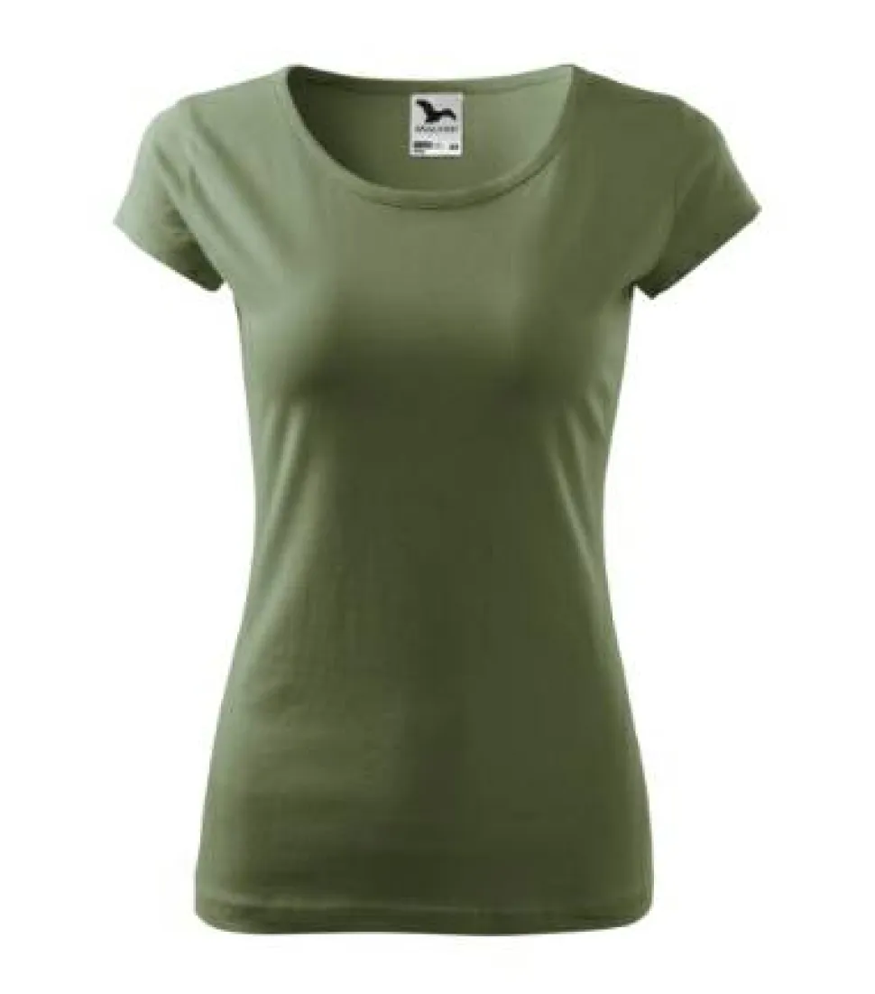 Malfini 122 - Tee-shirt Pure femme