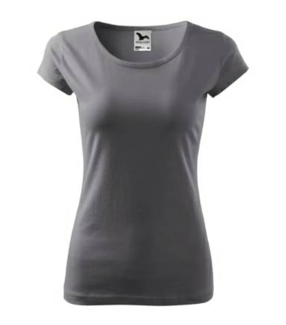 Malfini 122 - Tee-shirt Pure femme