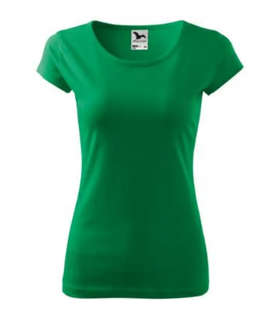 Malfini 122 - Tee-shirt Pure femme