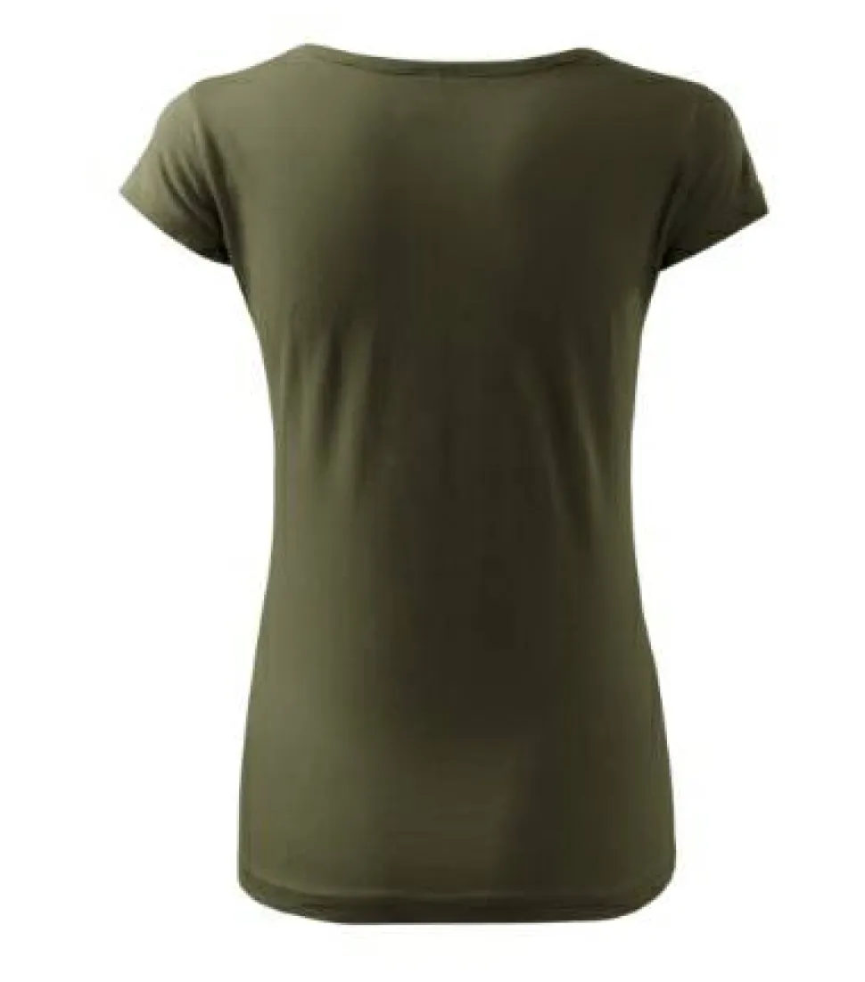 Malfini 122 - Tee-shirt Pure femme