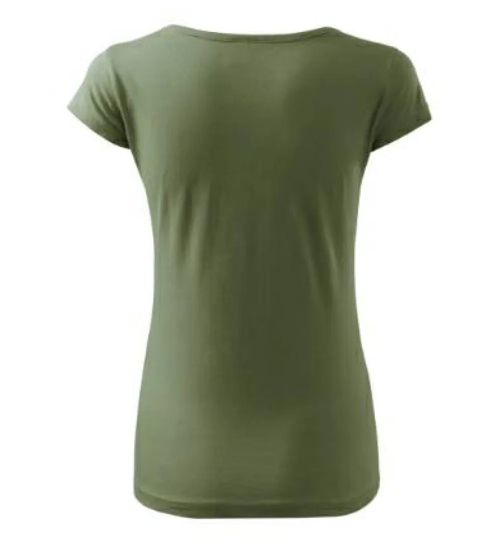 Malfini 122 - Tee-shirt Pure femme