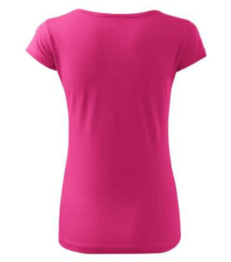 Malfini 122 - Tee-shirt Pure femme