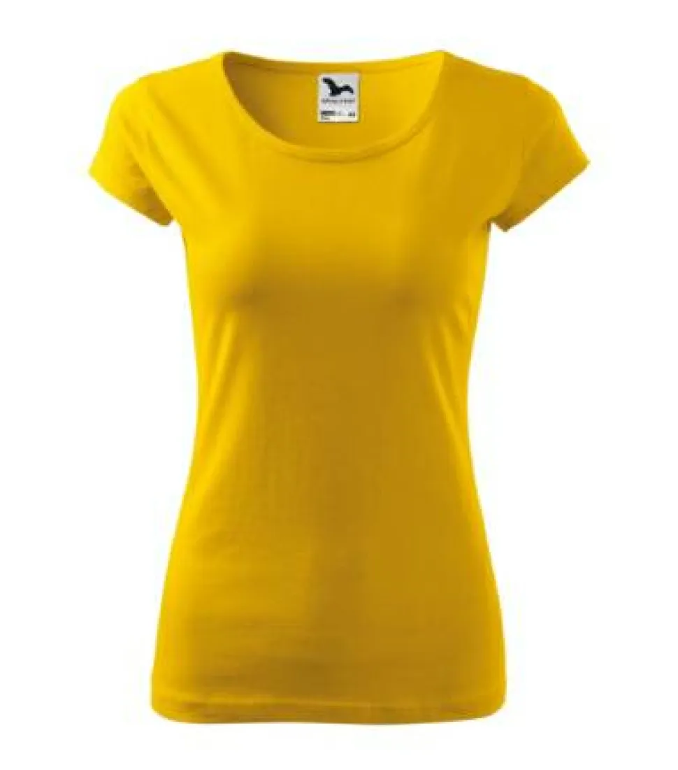 Malfini 122 - Tee-shirt Pure femme