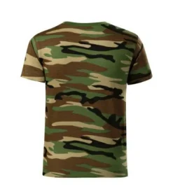 Malfini 149 - t-shirt Camouflage enfant