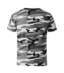 Malfini 149 - t-shirt Camouflage enfant