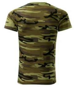 Malfini 144 - t-shirt Camouflage mixte