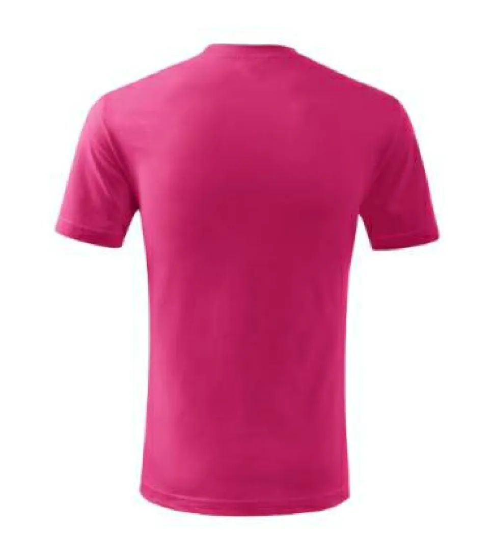 Malfini 135 - T-shirt Classic New enfant