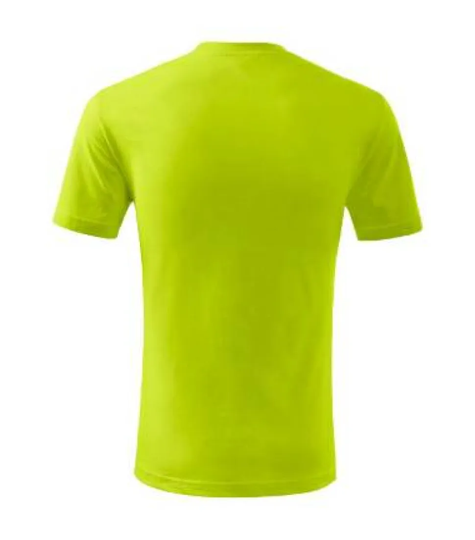 Malfini 135 - T-shirt Classic New enfant