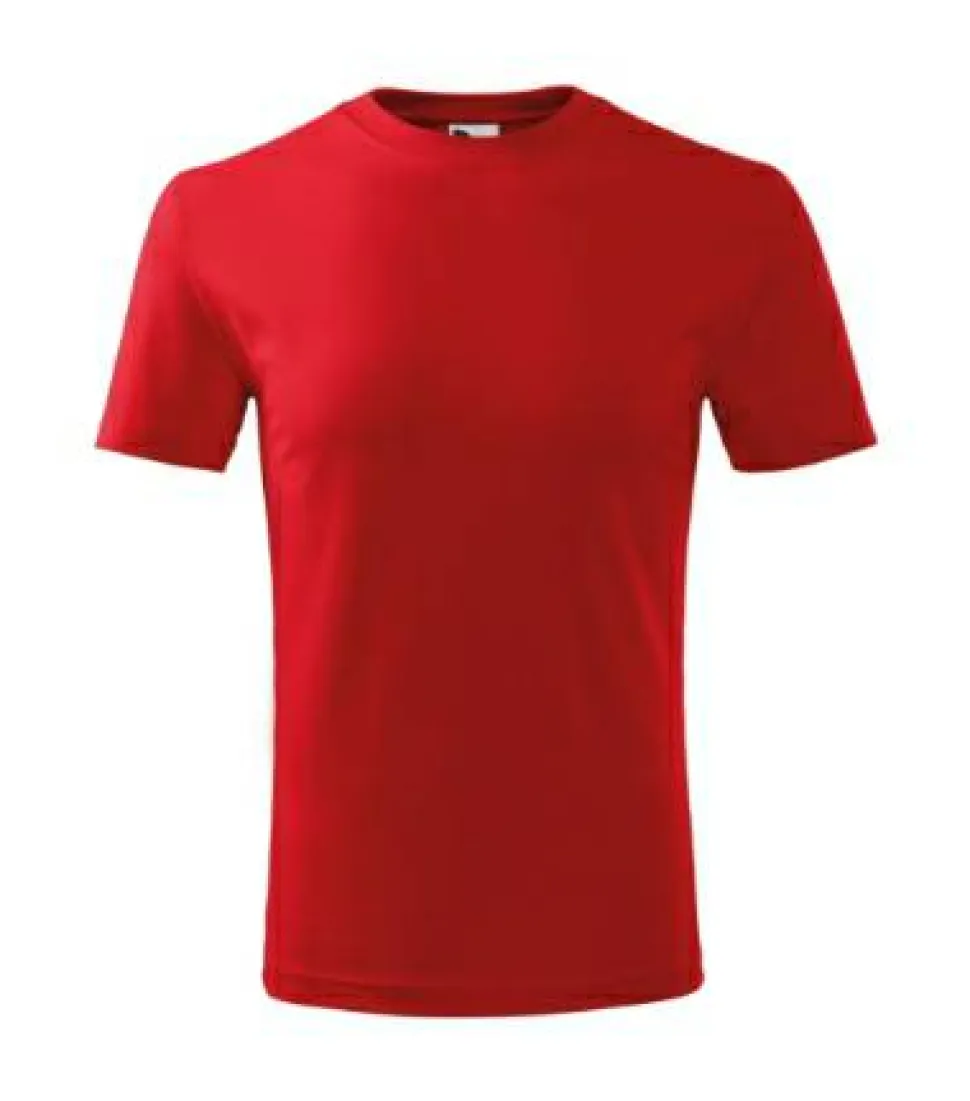 Malfini 135 - T-shirt Classic New enfant