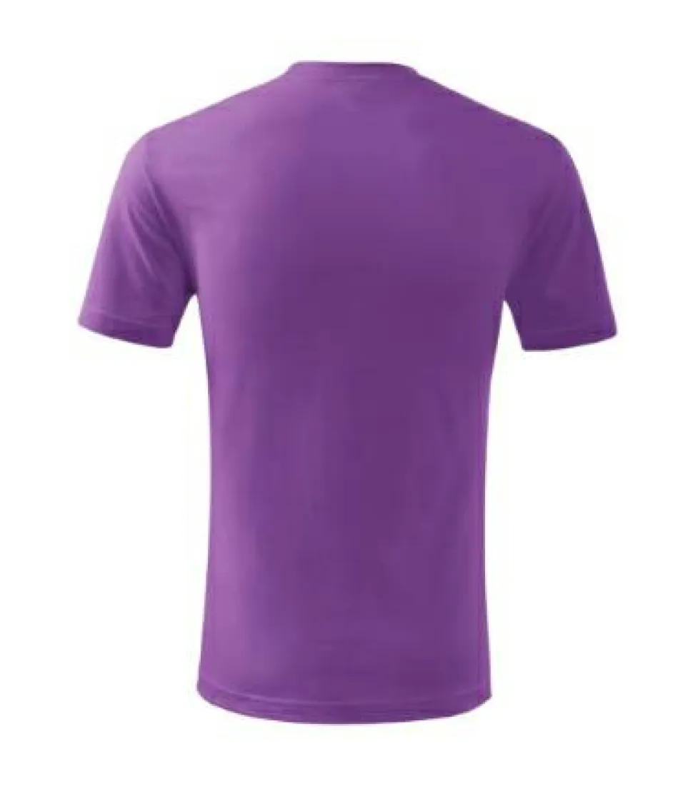 Malfini 135 - T-shirt Classic New enfant