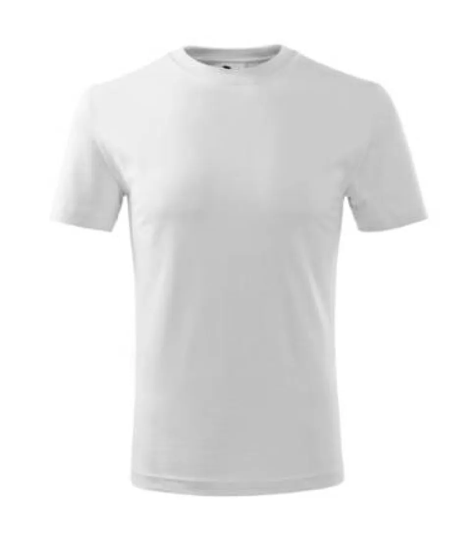 Malfini 135 - T-shirt Classic New enfant